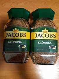 Kawa Jacobs Kronung rozpuszczalna 2 x 200g