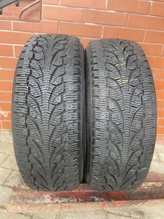 215/65 R16C 109/107 R Pirelli Chrono Winter opona zimowa