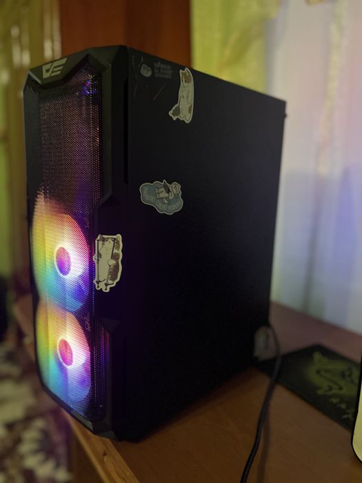 Продам компютер ігровий