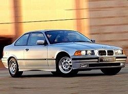 Разные запчасти BMW E36, разборка
