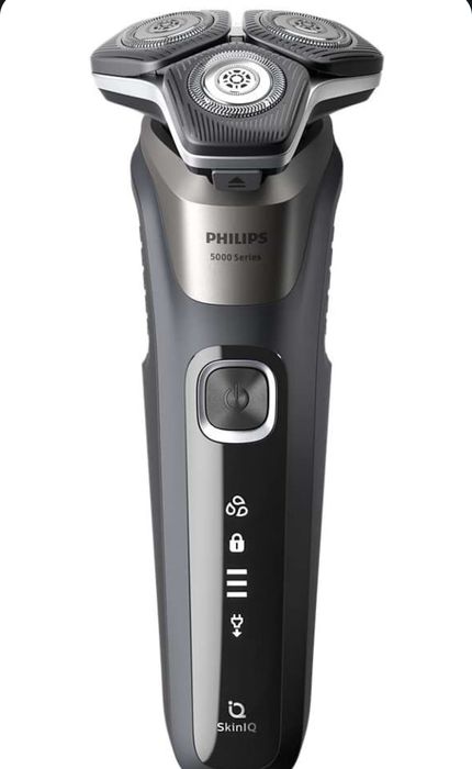 Бритва Philips Series 5000 s5887/10 новая