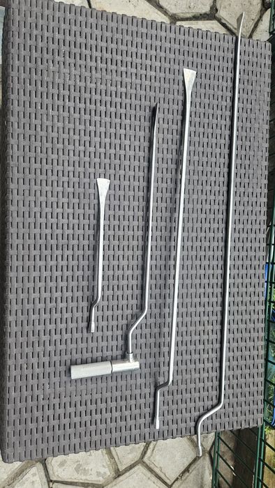 Продаём  наборы китовых хвостов инструмент PDR