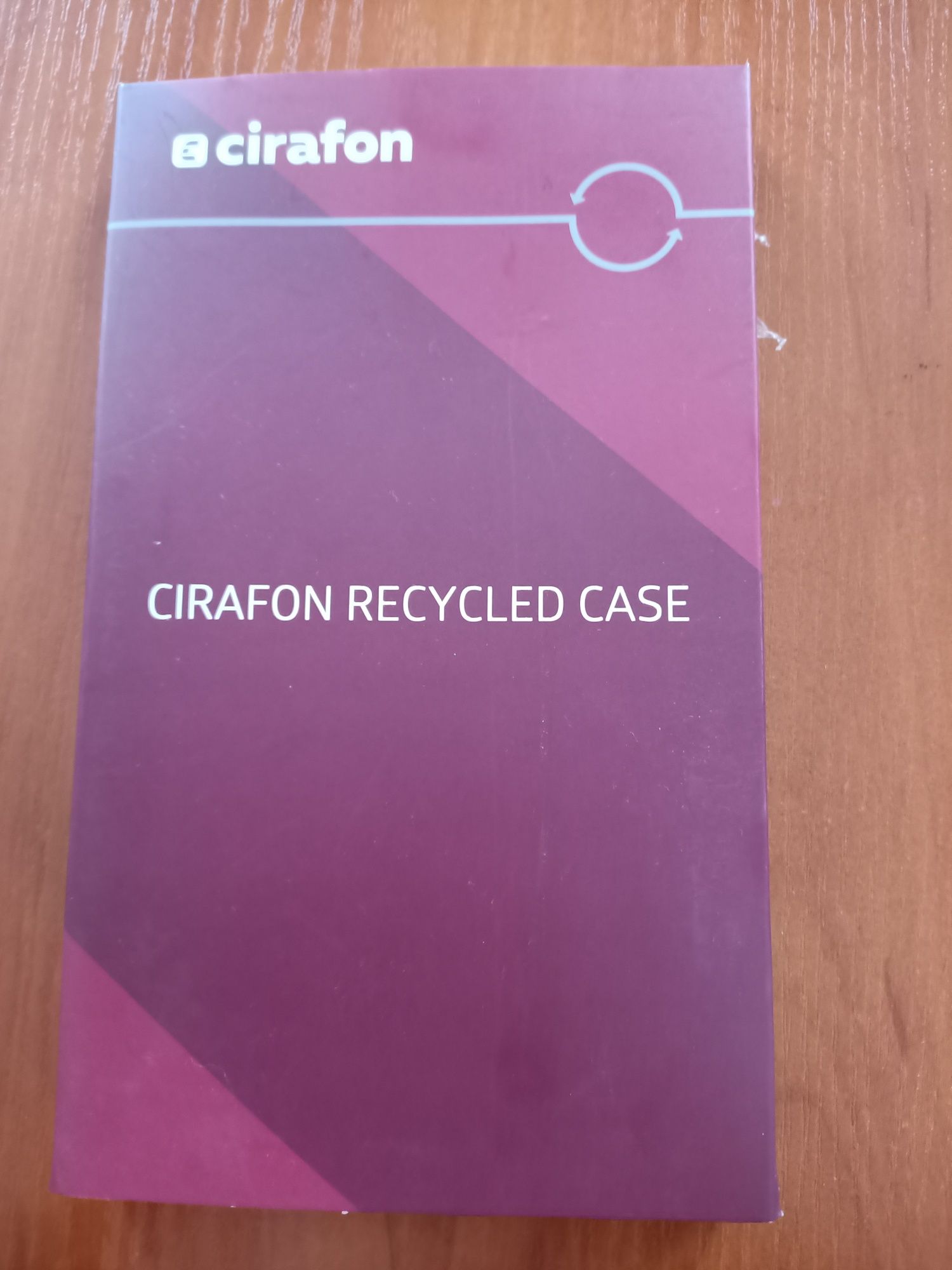 Etui Cirafon na iPhone SE