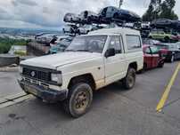 Nissan Patrol Y260 de 1988 para peças