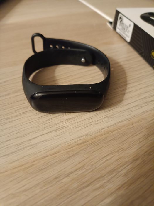 Opaska sportowa Mi band 3 + dodatkowa gratis