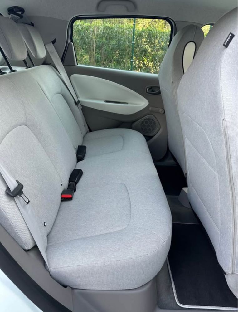 Zoe 40kw 2019(B proprias)