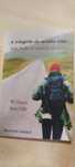 Livro "A viagem da minha vida" Índia