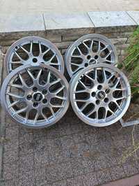 Audi Volkswagen felgi aluminiowe BBS 16 cali 5x112