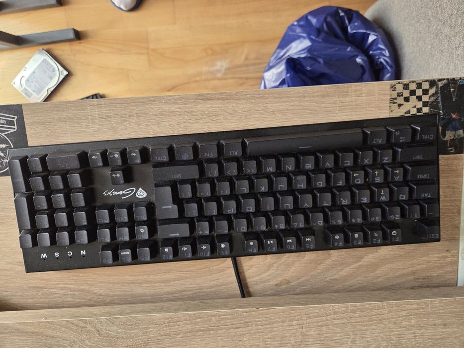 Sprzedam kompletny komputer
