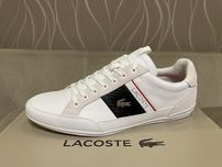 Кросівки Lacoste Chaymon ОРИГІНАЛ з USA розмір 44 на стопу 29 см