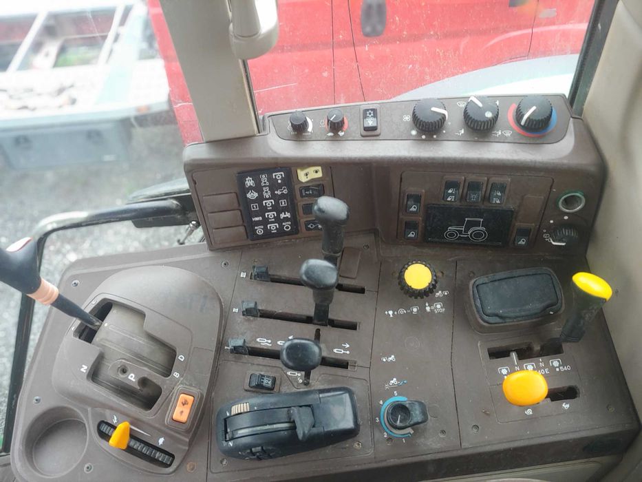 Трактор john deere 6920 2005 р.в.