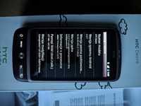 HTC Desire - cyanogen mod - świeża bateria