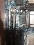 Продам материнству плату ASRock 775i65G.
