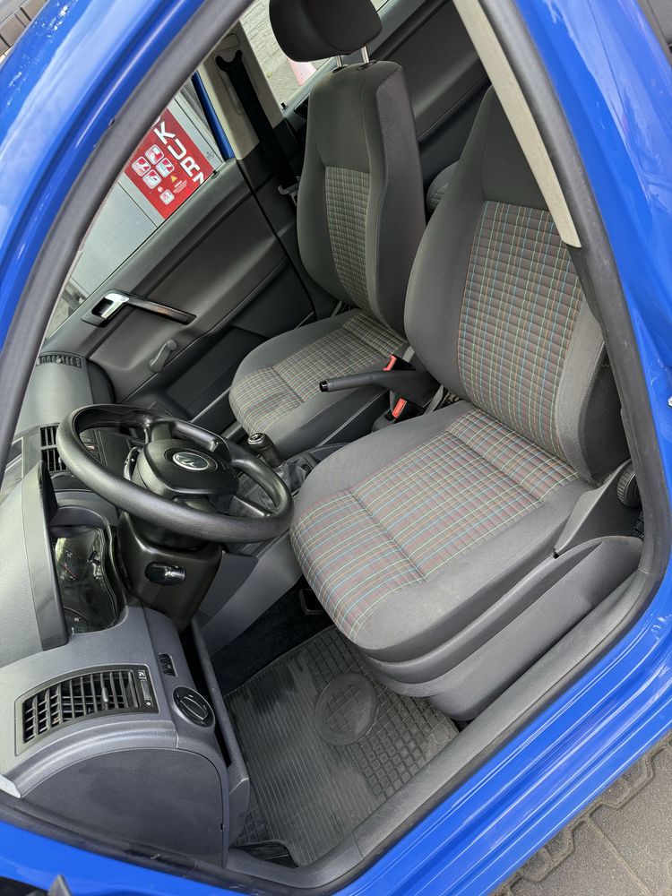 Vw Polo 1.2 .2006 salon PL
