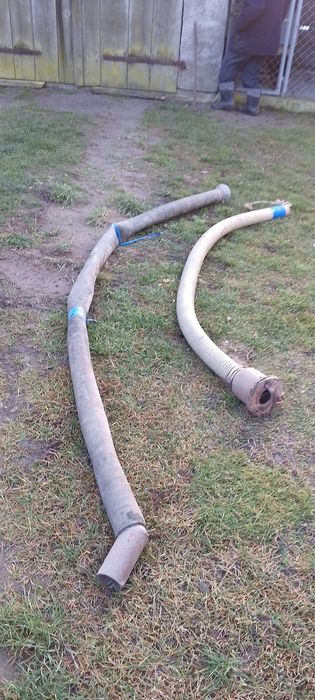 Pompa do szamba-brudnej wody