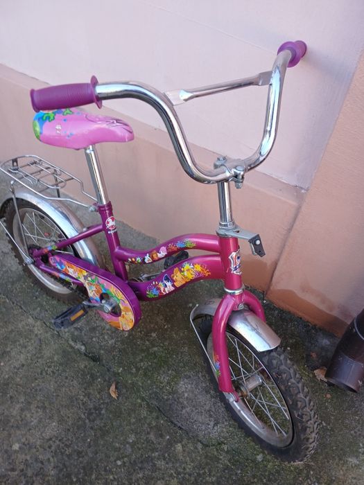 Продам велосипед детский