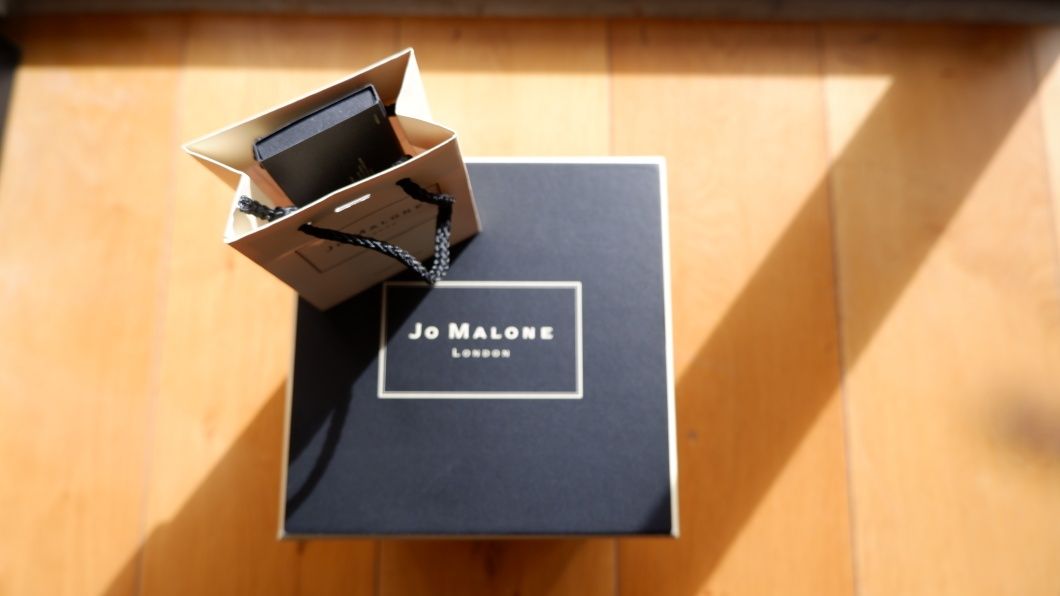 Vela Jo Malone nova