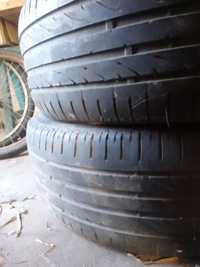 Продам шину бу 235/65 17r