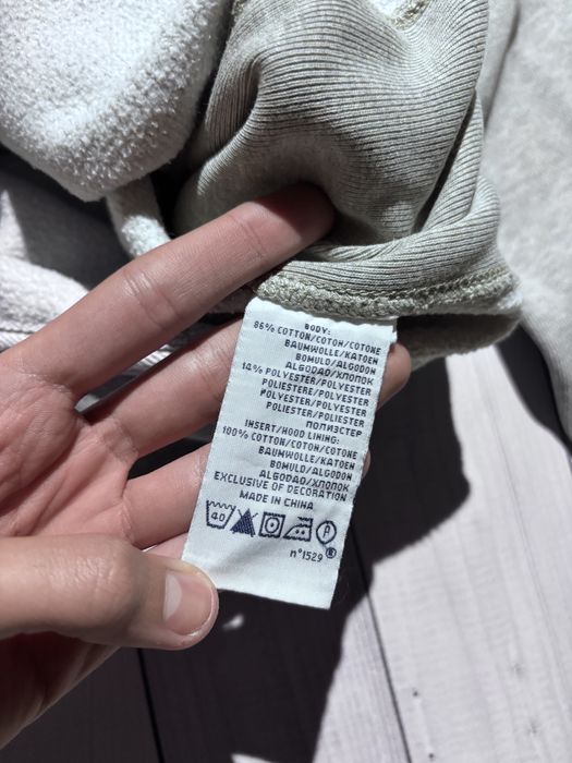 Зипка polo ralph lauren размер L