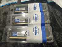 Оперативна пам'ять ОЗУ DDR4 8gb 2666 3200 mhz
