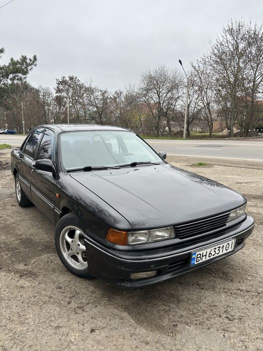 Галант в доброму стані на газу