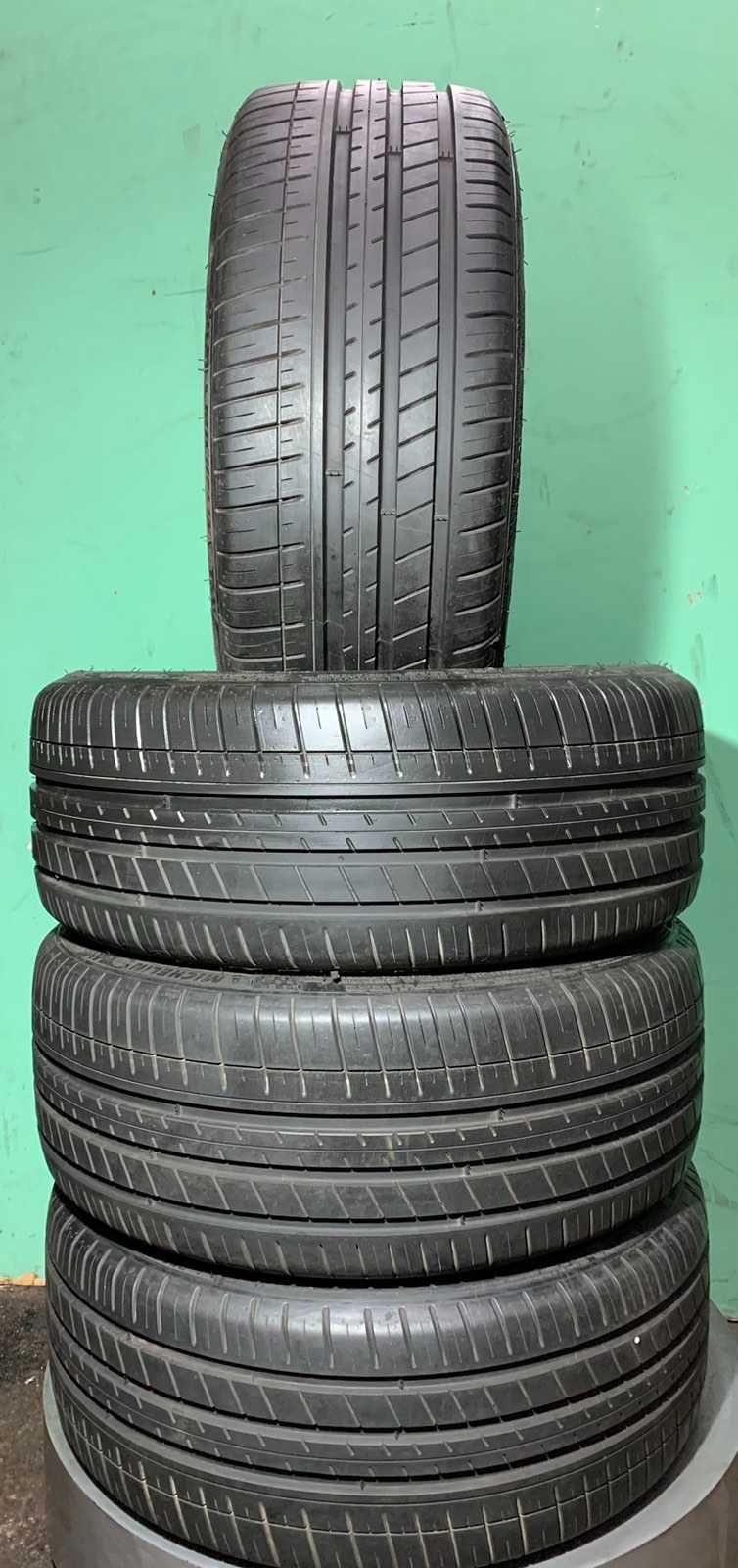 245/35/20 Michelin Pilot Sport 3 95Y XL * MOExtended ZP