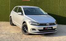 Volkswagen Polo 2019 1.0