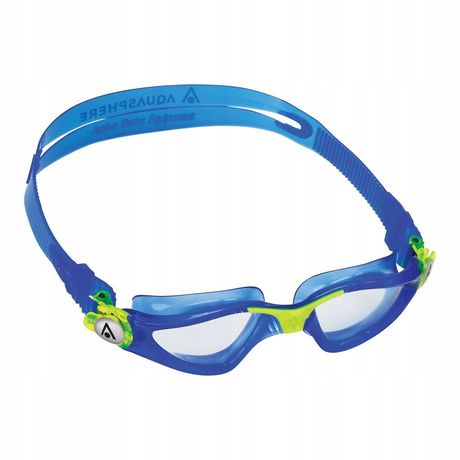 Okulary do pływania dla dzieci Aqua Sphere Kayenne