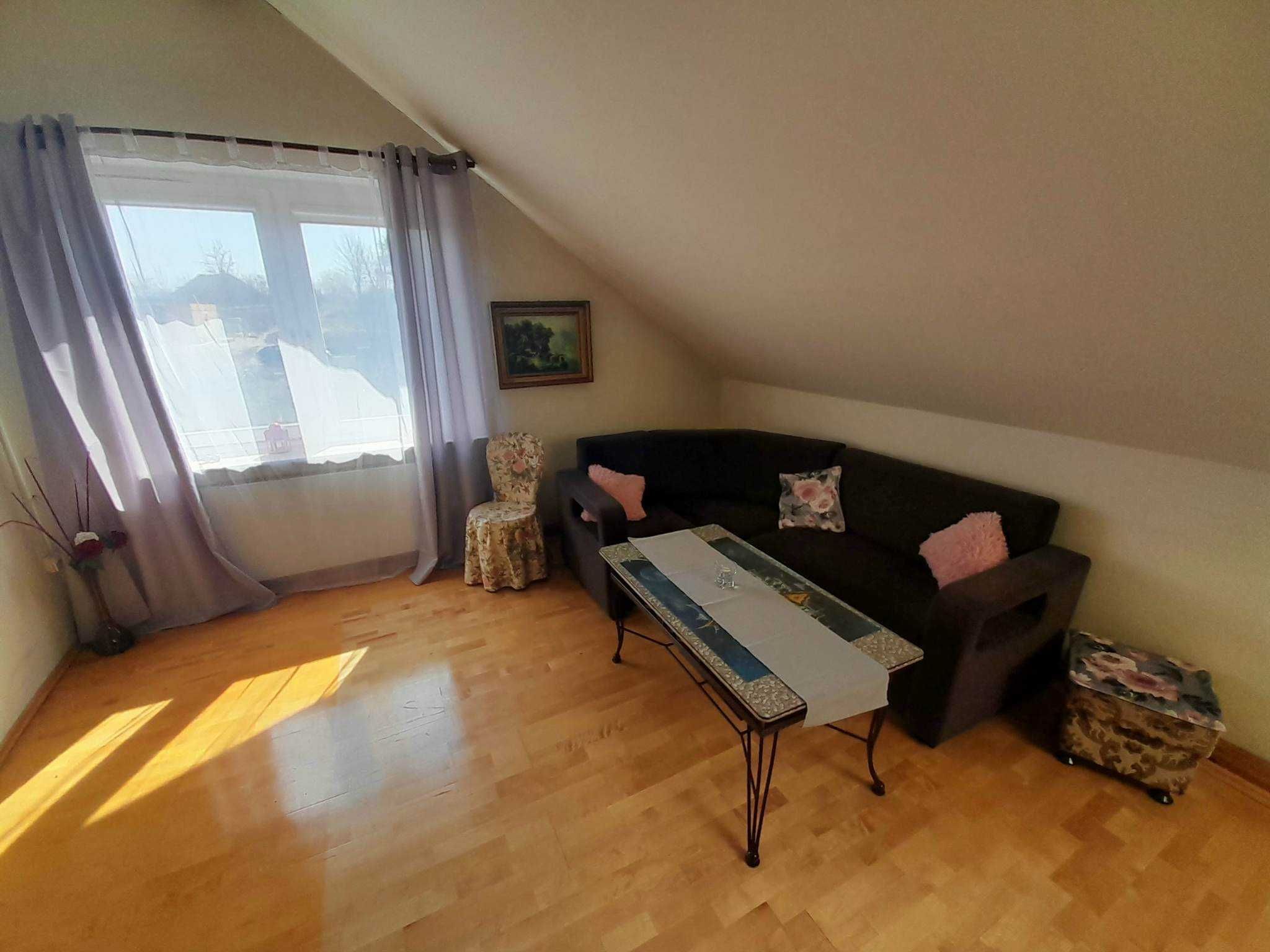 Apartament 130m  Kosakowo/Mechelinki blisko morza i Gdyni