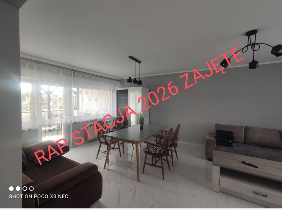 Domek wczasowy i apartamenty Sława