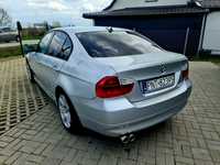 BMW Seria 3 BMW E90 320d