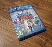 Wiedza to Potęga PS4 PL