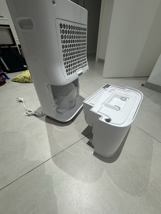 Desumidificador inteligente Nedis