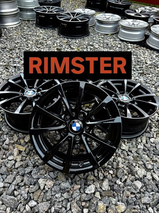 Диски R16 5.120 ET31 цо 72.6 бмв Ф30 е90 е46 е87