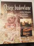 Dzieje budowlane-zamku w Lidzbarku Warmińskim.