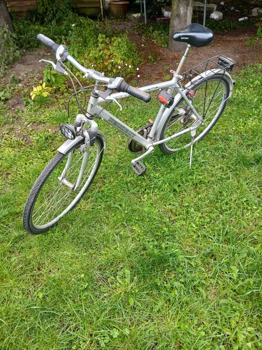 Rower męski Peugeot