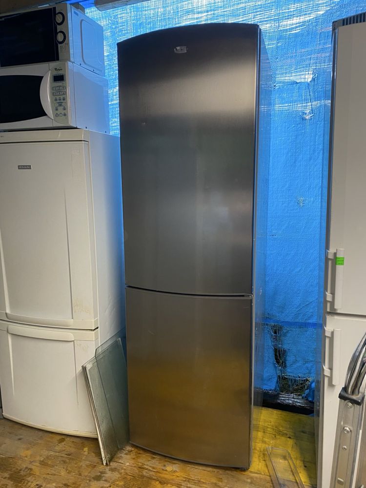 Холодильник Whirlpool