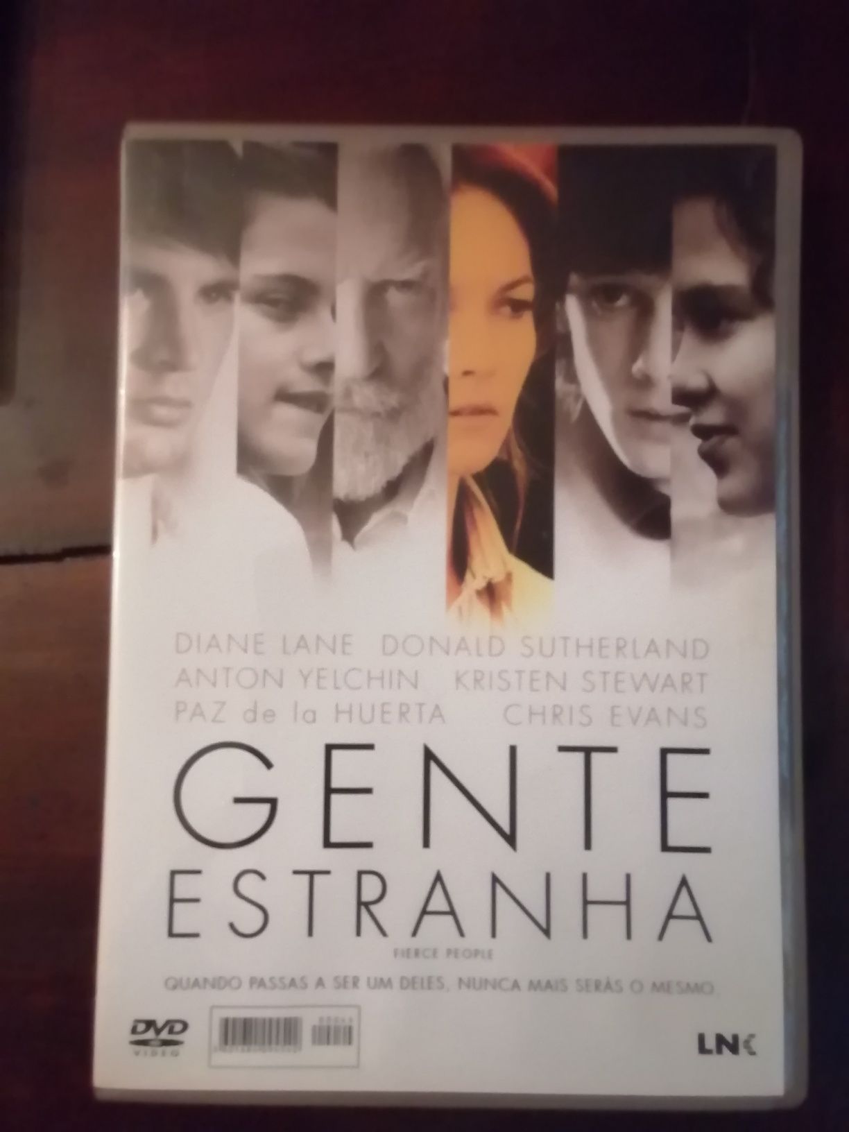 DVD's Grandes Clássicos