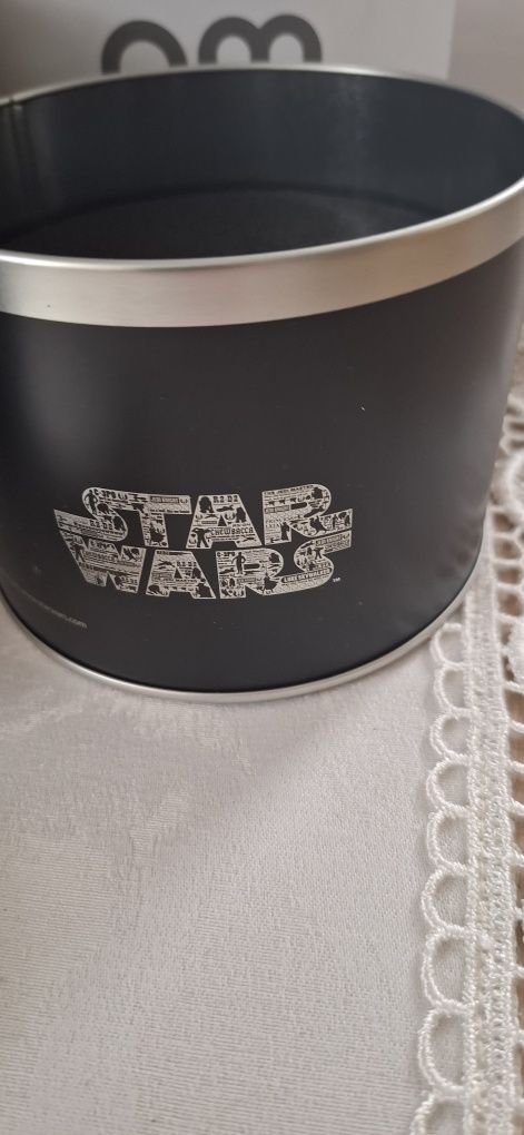 Zegarek am.pm. Star Wars. Nienoszony.