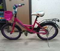 Продам детский велосипед Corso 18