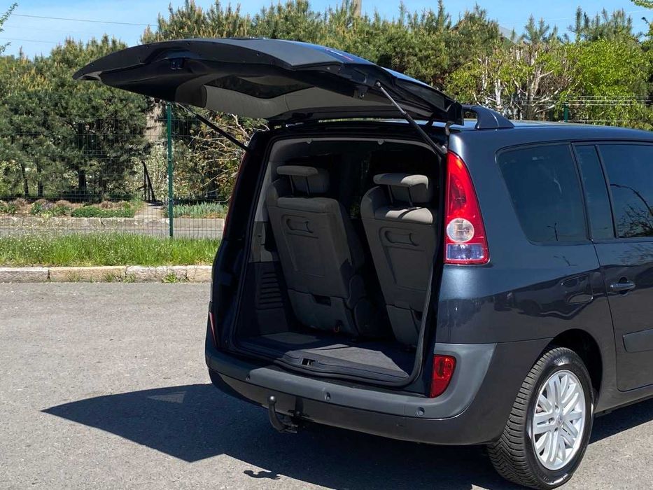 Продам Renault Espace 2004. Можна в розстрочку, під викуп