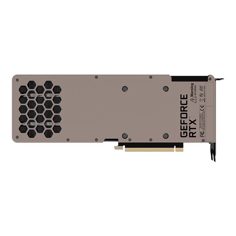 Відеокарта PNY GeForce RTX 3080 XLR8 Gaming Revel Epic-X RGB LHR 10 ГБ