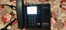 Telefon stacjonarny konferencyjny Polycom CX600