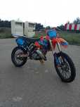 KTM SX 200 (125) !okazja! NICASIL,SEL.B cr,kx,rm,yz,tc