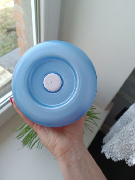 Дитяча іграшка пірамідка