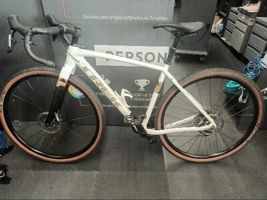 Trek Checkpoint ALR5 2023