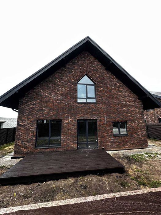 Продаж | Дуплекс від Забудовника | Баварська кладка | 110 м2 | 2.5 сот