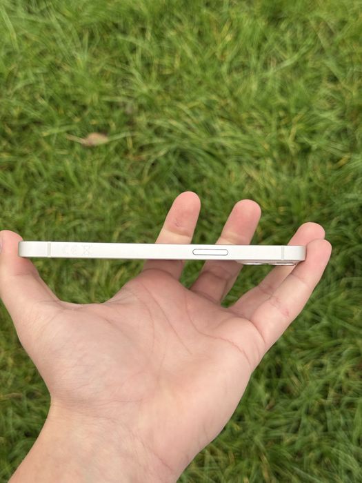 Telefon iPhone 13 128GB Biały 100% Bateria Apple