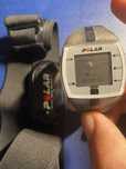 Cardiofrequencimetro POLAR