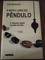 Livro do pêndulo - José Medeiros